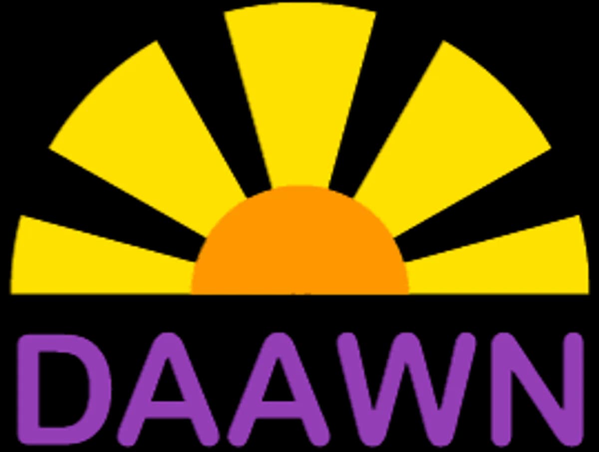 DAAWN Logo