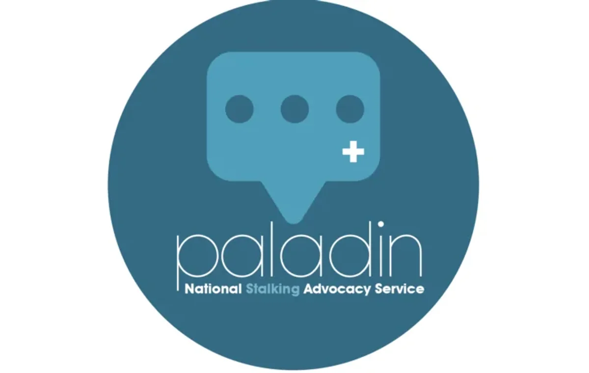 Paladin Logo