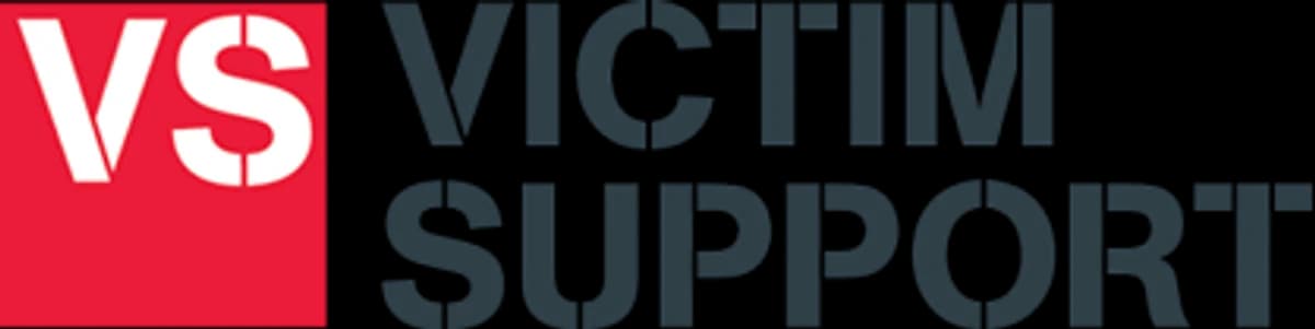 Victim Support Logo
