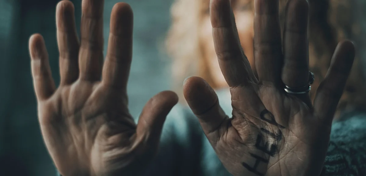 stalking & harassment