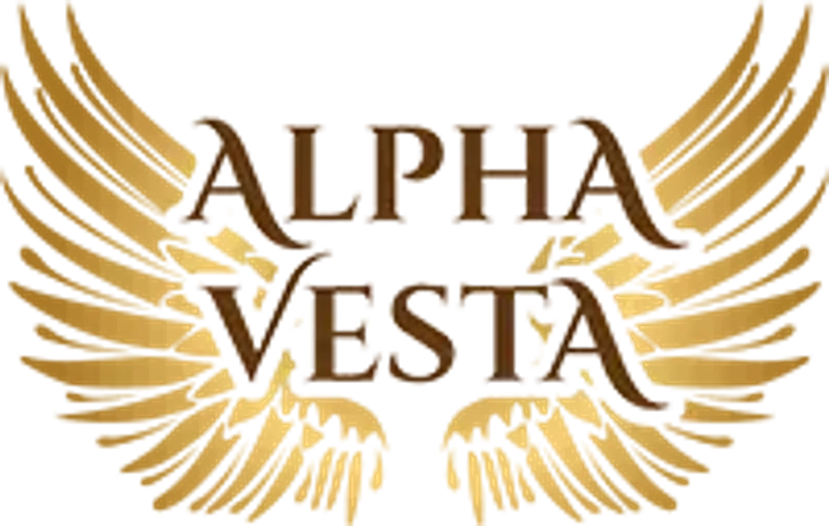 Alpha Vesta Logo