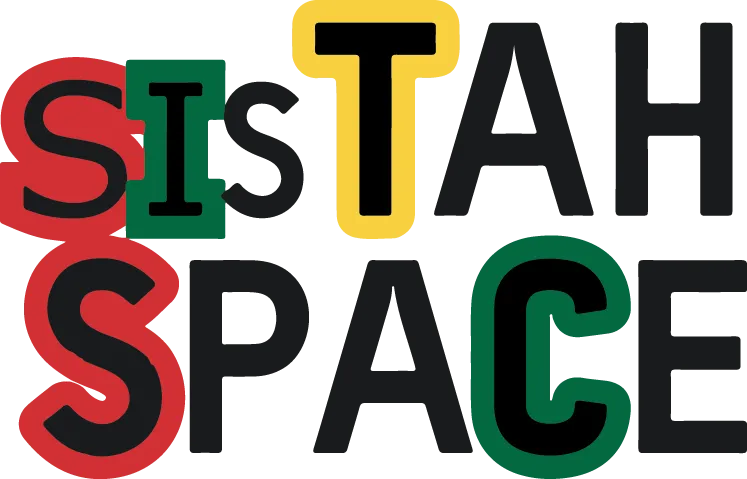 Sistah Space Logo